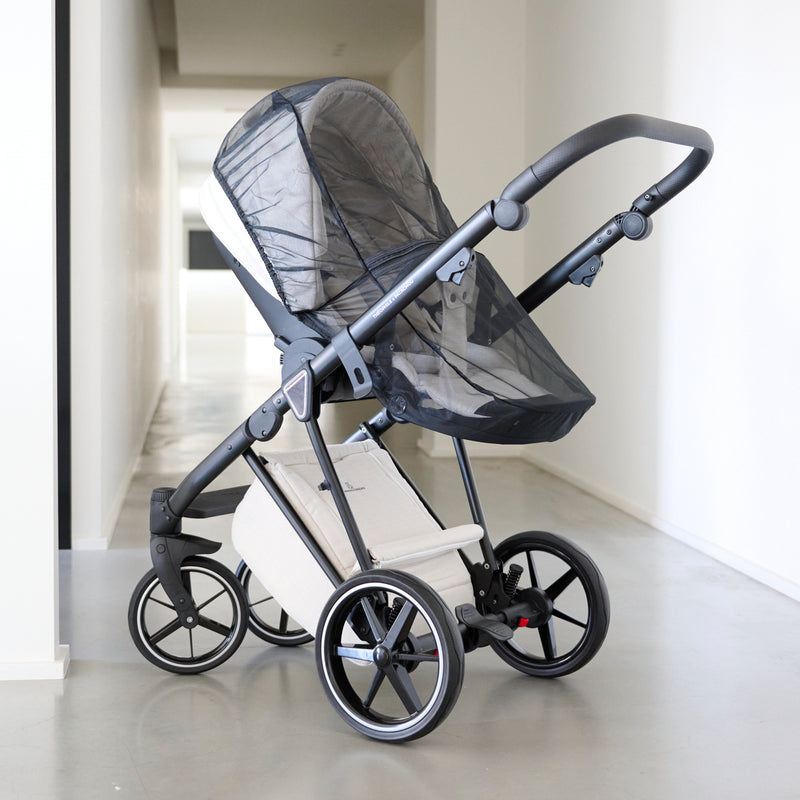 T&P Pram – Beige