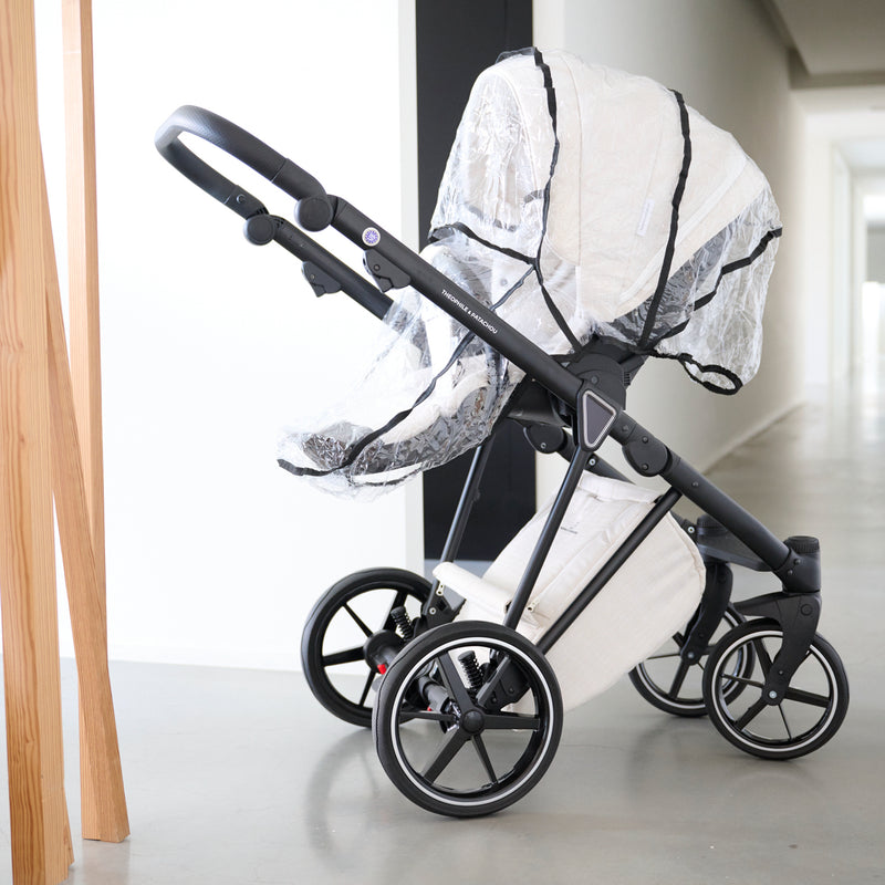 T&P Pram – Beige