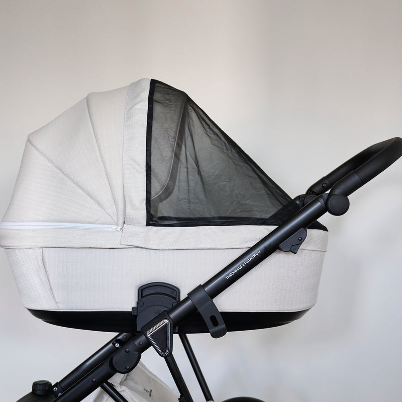 T&P Pram – Beige