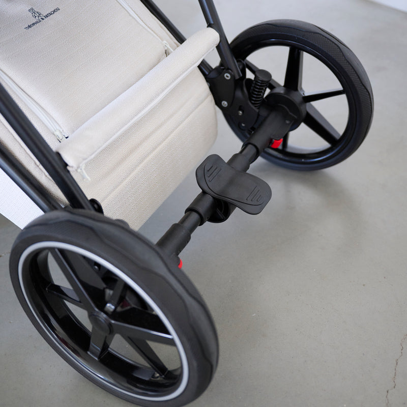 T&P Pram – Beige