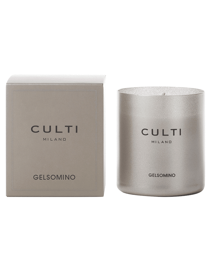 Scented Candle Stile - Gelsomino