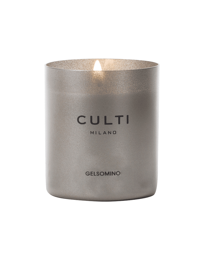 Scented Candle Stile - Gelsomino