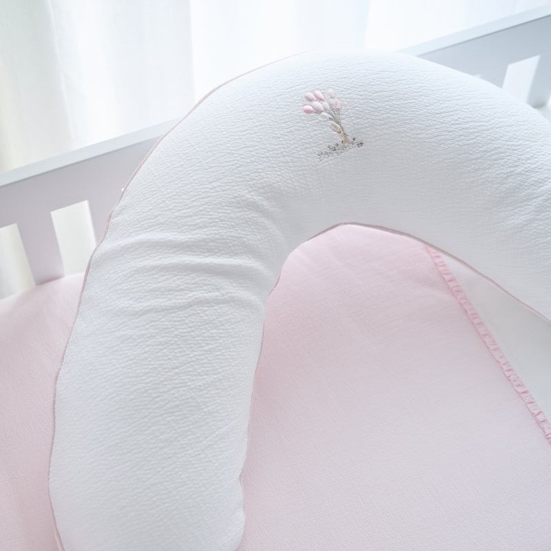 Maternity pillow - Padded