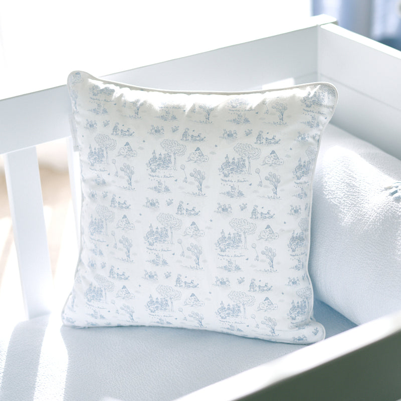 Cushion - Printed