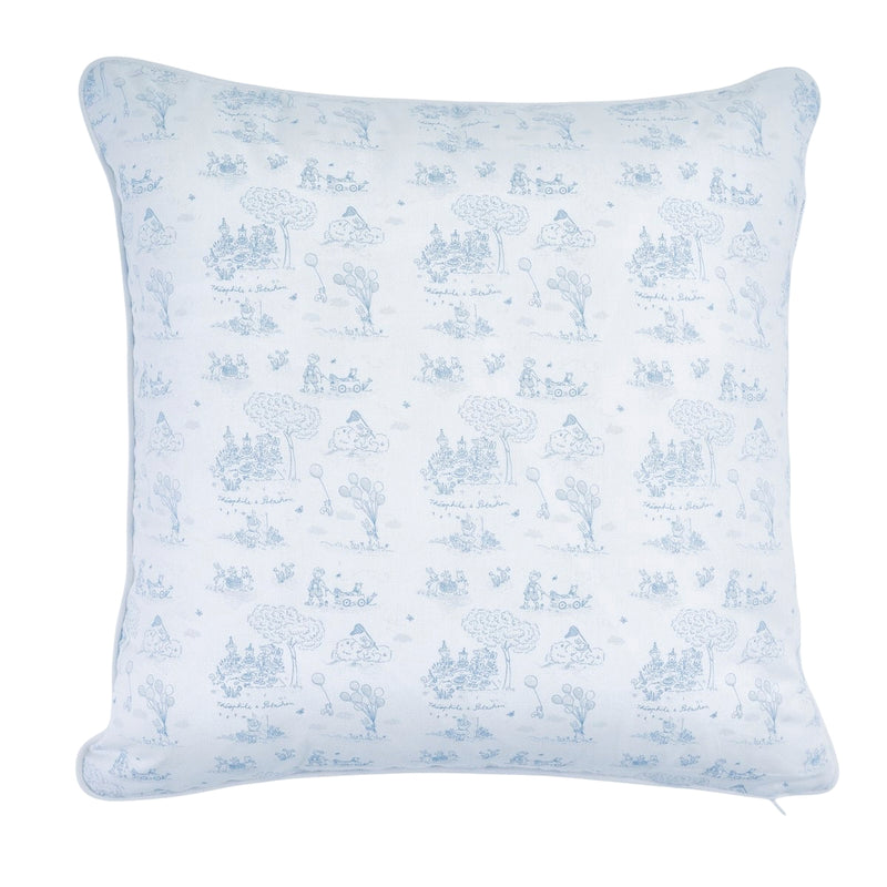 Cushion - Printed