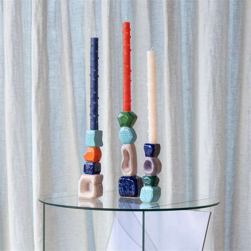 Candle dot-1