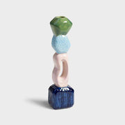 Crafty Candle Holder