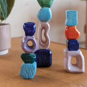 Candle holder crafty medium