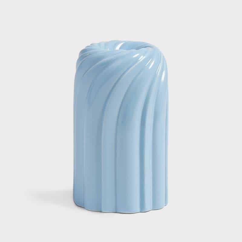 Turban Candle Holder
