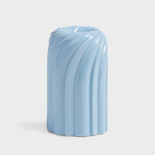 Turban Candle Holder