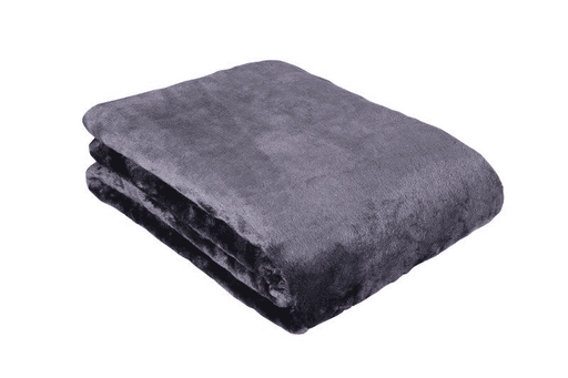 Anthracite Cashmina