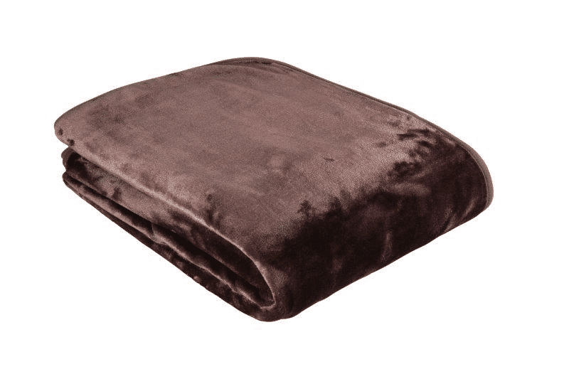 Dark Brown Cashmina