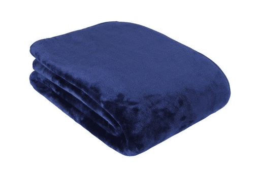 Navy Cashmina