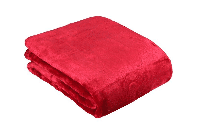 Red Cashmina
