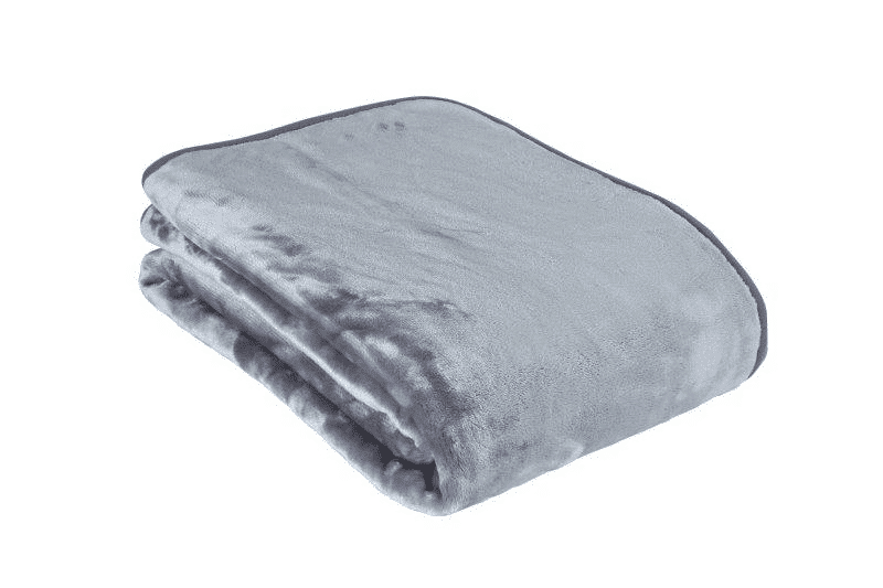 Silver Cashmina