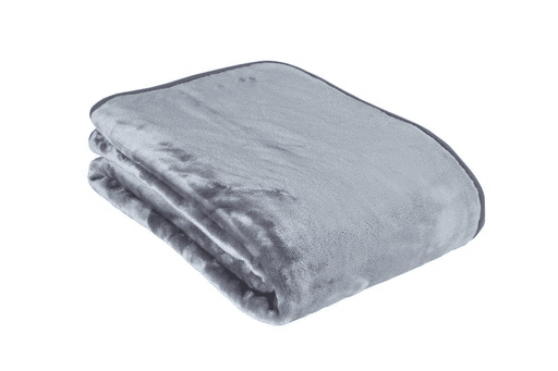 Silver Cashmina