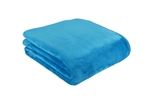 Turquoise Cashmina