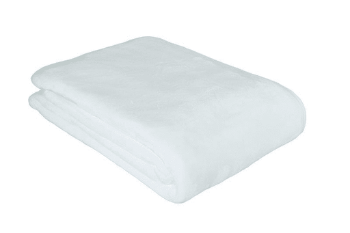 White Cashmina
