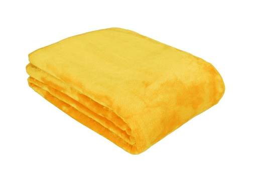 Yellow Cashmina