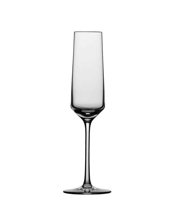 Tritan Pure Champagne Flute
