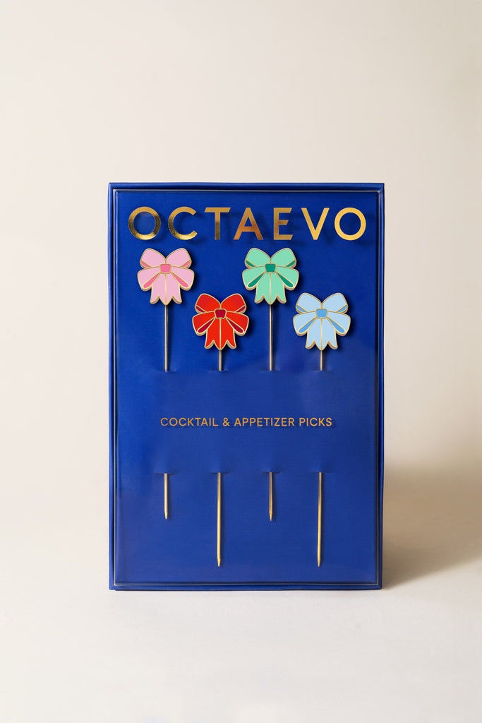 COQUETTE COCKTAIL PICK
