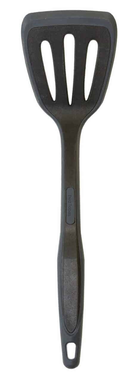 Culinario Spatula - Black