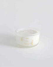 deux soeurs amber candles