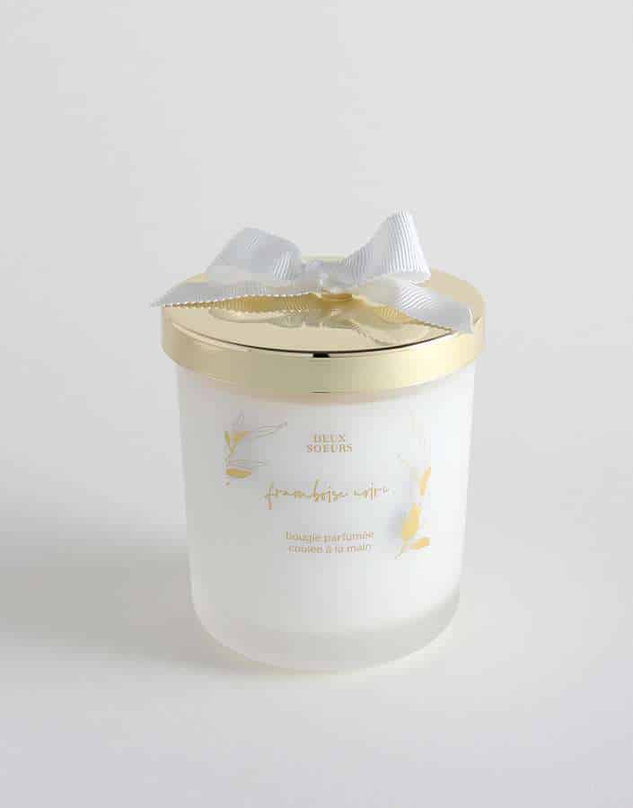 Black Raspberry Candle
