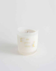 image gardenia scented candle deux soeurs