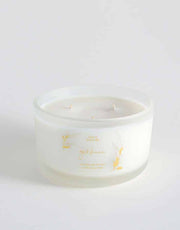 image gardenia scented candle deux soeurs