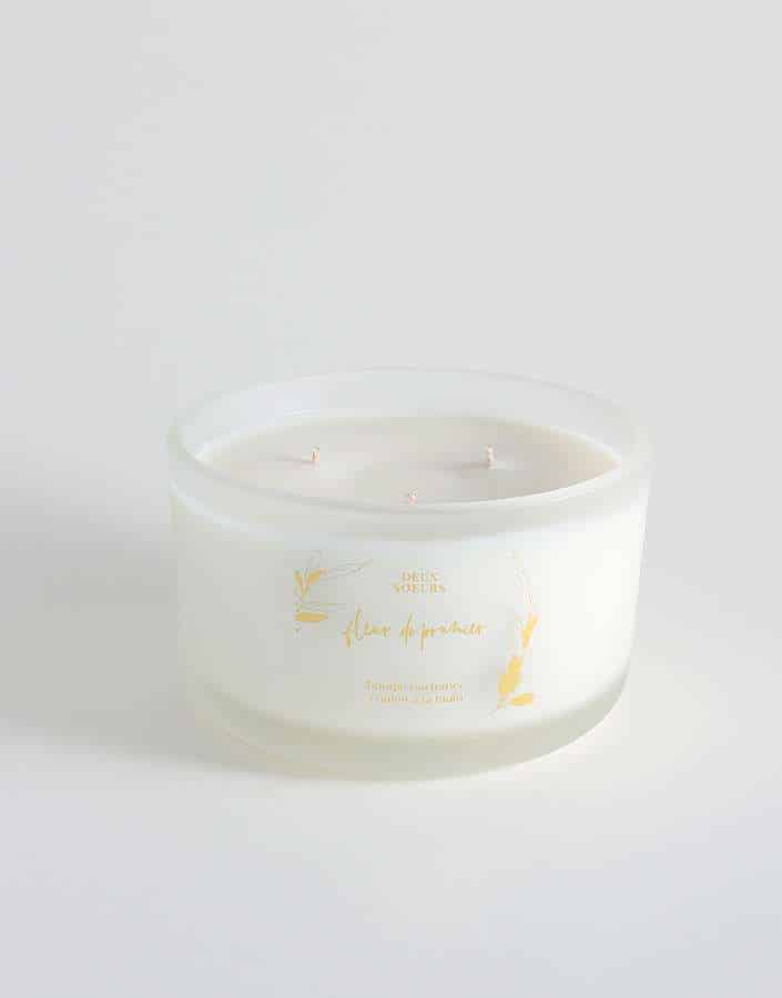 Plum Blossom XL