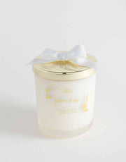 image capri gardens scented candle deux soeurs