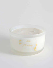 image capri gardens scented candle deux soeurs