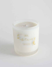 mille et une nuit scented candle deux soeurs