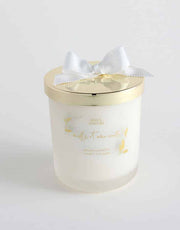 A Thousand and One Nights mille et une nuit scented candle deux soeurs
