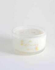 mille et une nuit scented candle deux soeurs