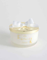 mille et une nuit scented candle deux soeurs