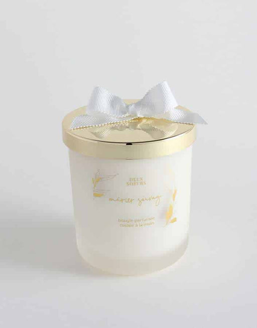 image wild mulberry scented candle deux soeurs