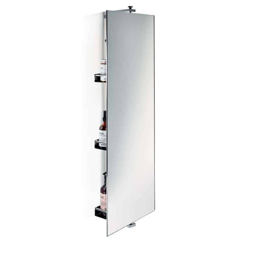 Revolving Mirror
