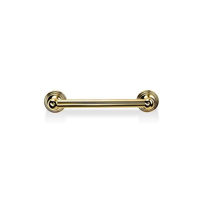 Towel Rail Gold
