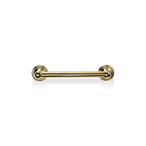 Towel Rail Gold