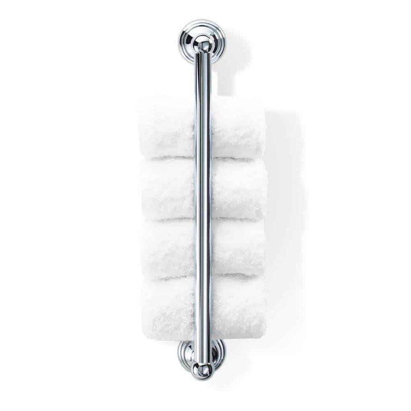 Towel Rail Chrome