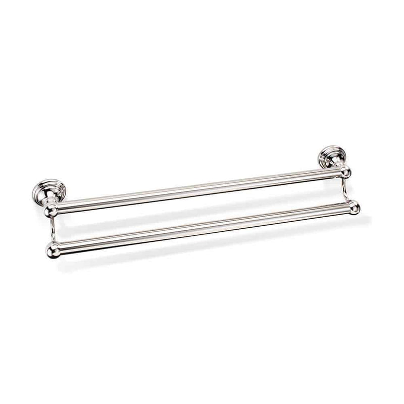 Tower Rail Nickel