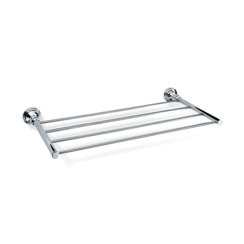 Towel Rack Chrome