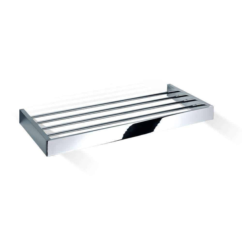 Tower Rack Chrome