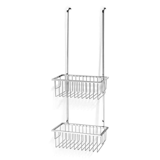 Hang-Up Basket For Shower Chrome