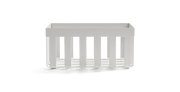 White multi-use box decor Walther