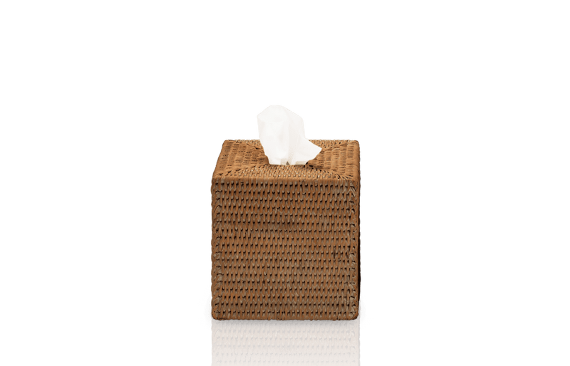 Image square tissue box decor Walther