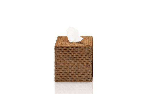 Image square tissue box decor Walther