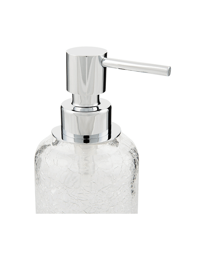 Soap dispenser Decor Walther